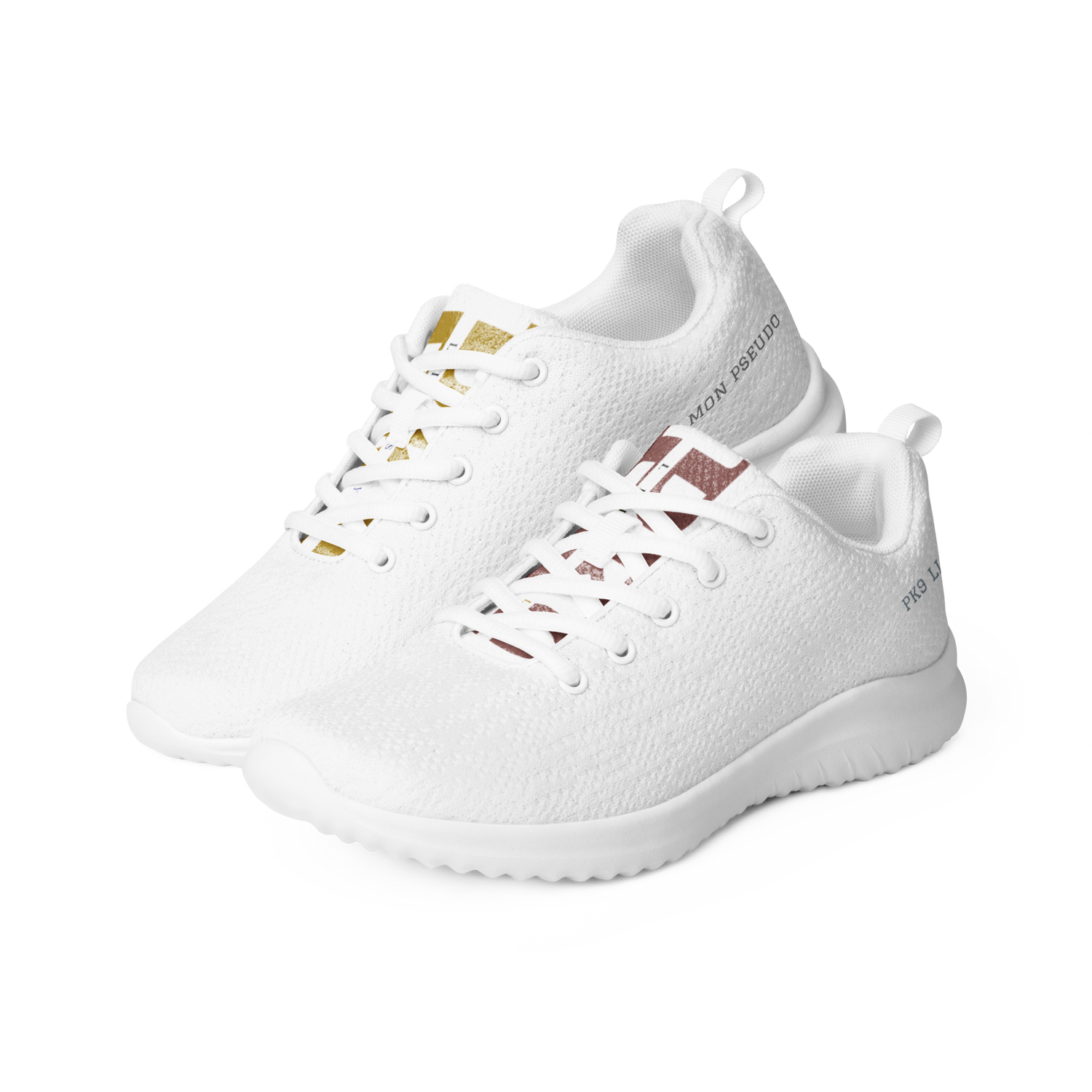 Chaussures de sport Hero Call Women