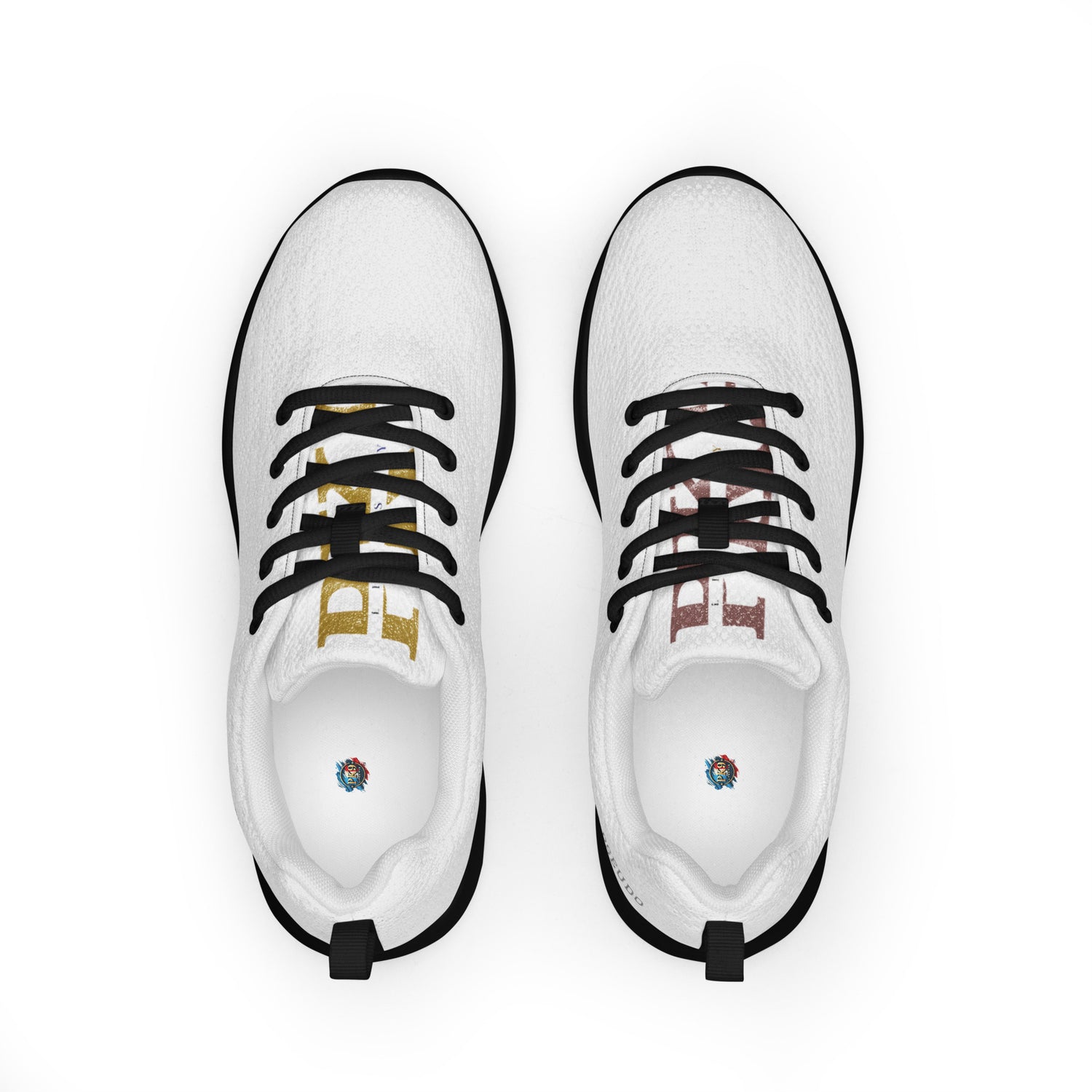 Chaussures de sport pour homme PK9 Hero Call
