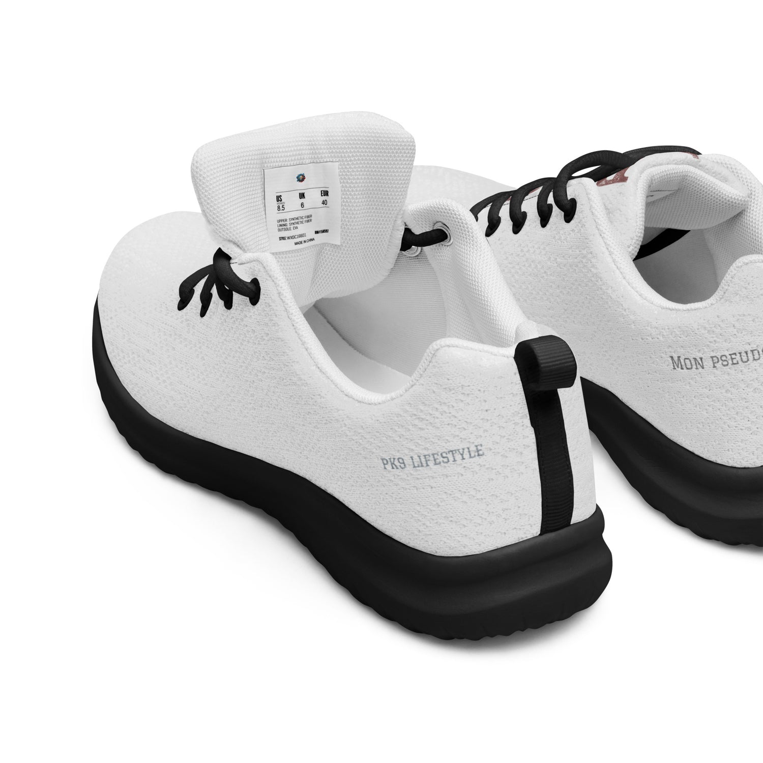 Chaussures de sport pour homme PK9 Hero Call