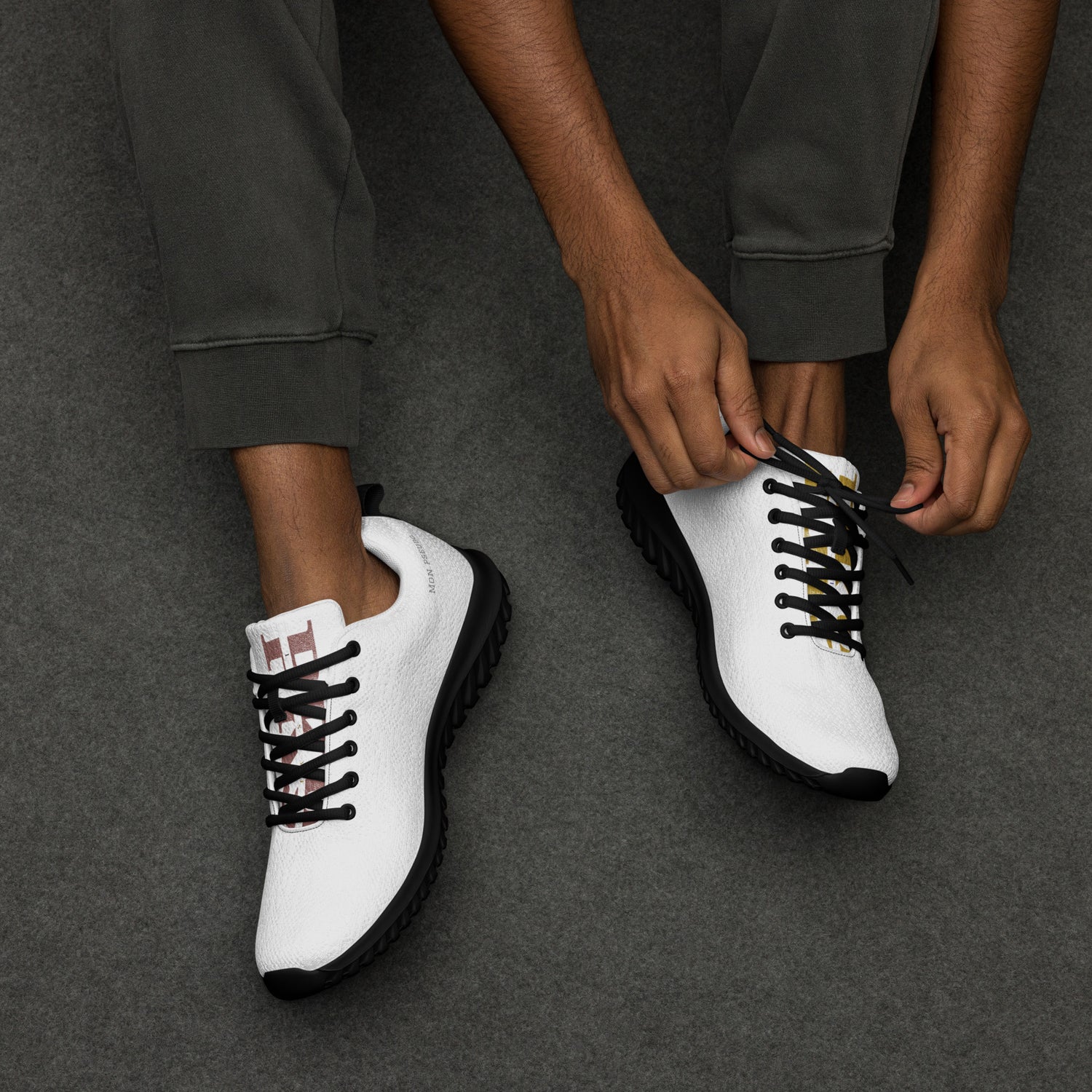 Chaussures de sport pour homme PK9 Hero Call