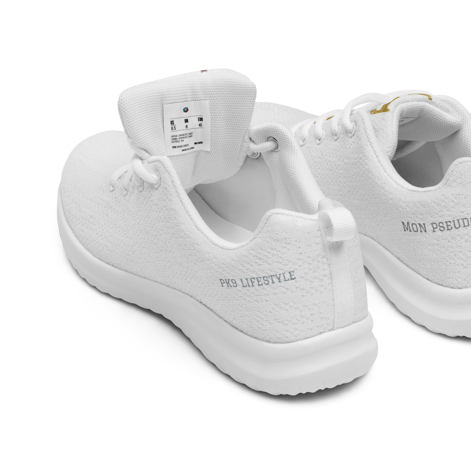 Chaussures de sport Hero Call Women