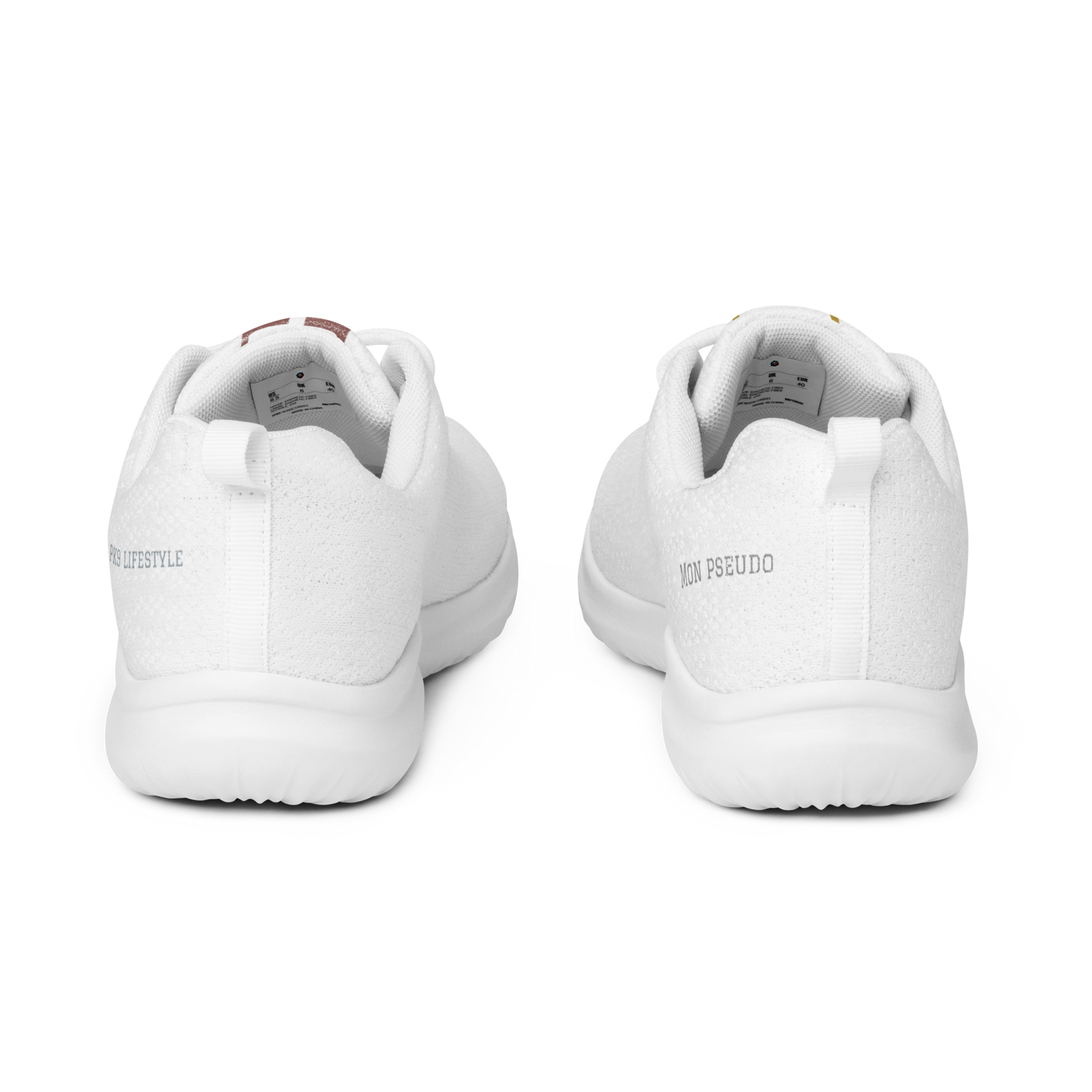 Chaussures de sport Hero Call Women