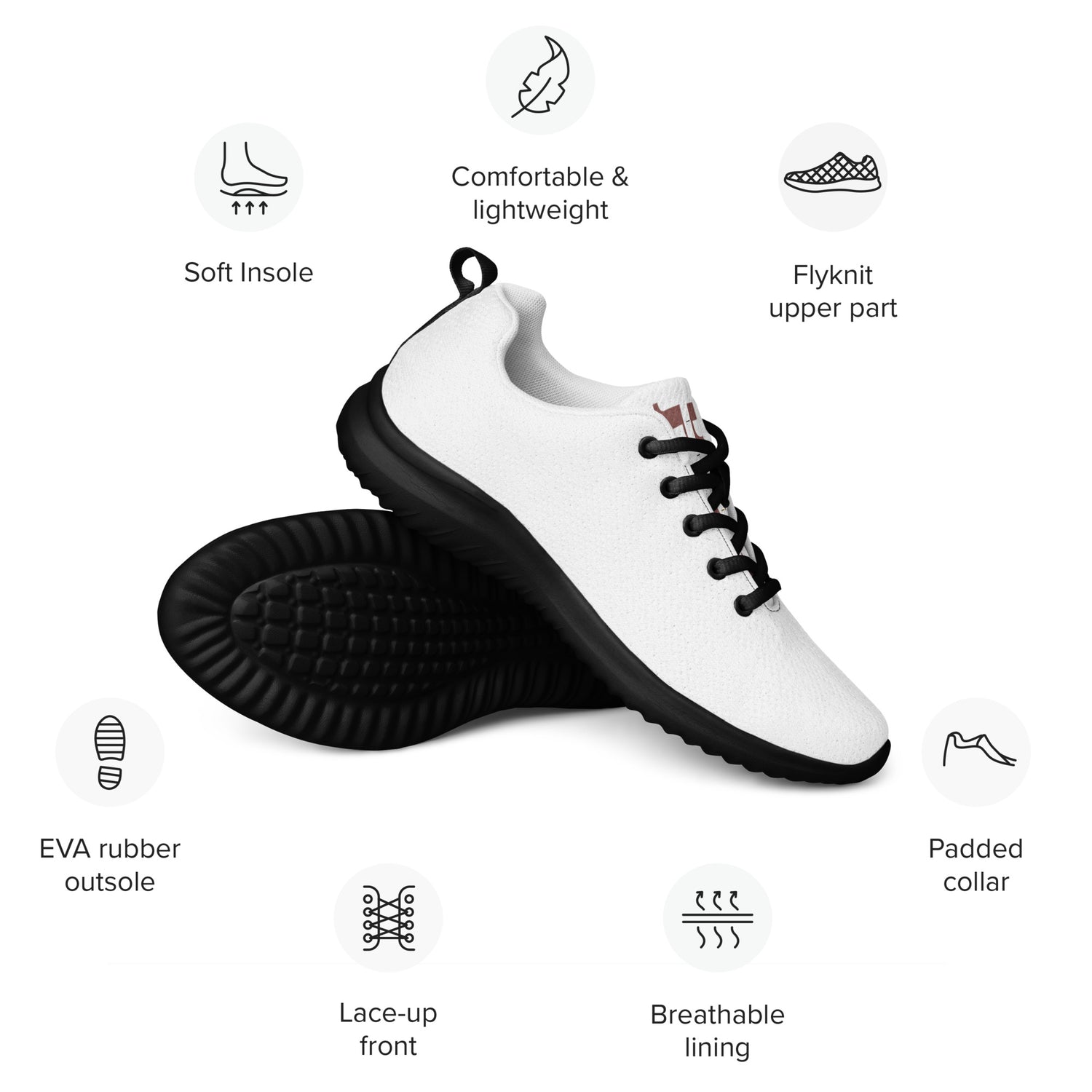 Chaussures de sport pour homme PK9 Hero Call
