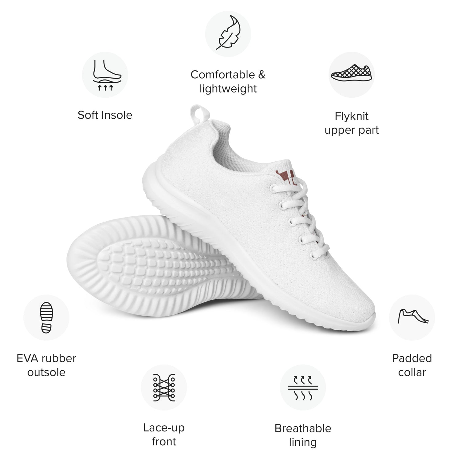 Chaussures de sport pour homme PK9 Hero Call