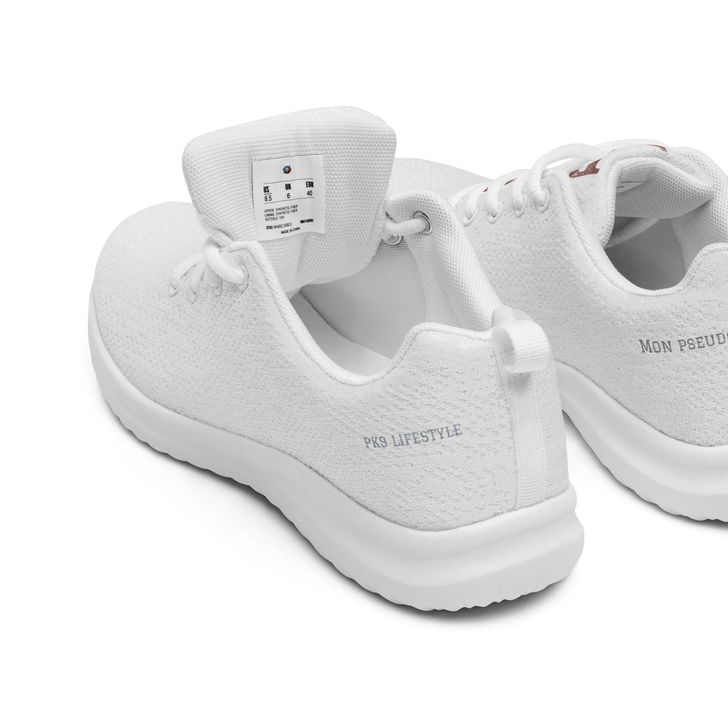 Chaussures de sport pour homme PK9 Hero Call