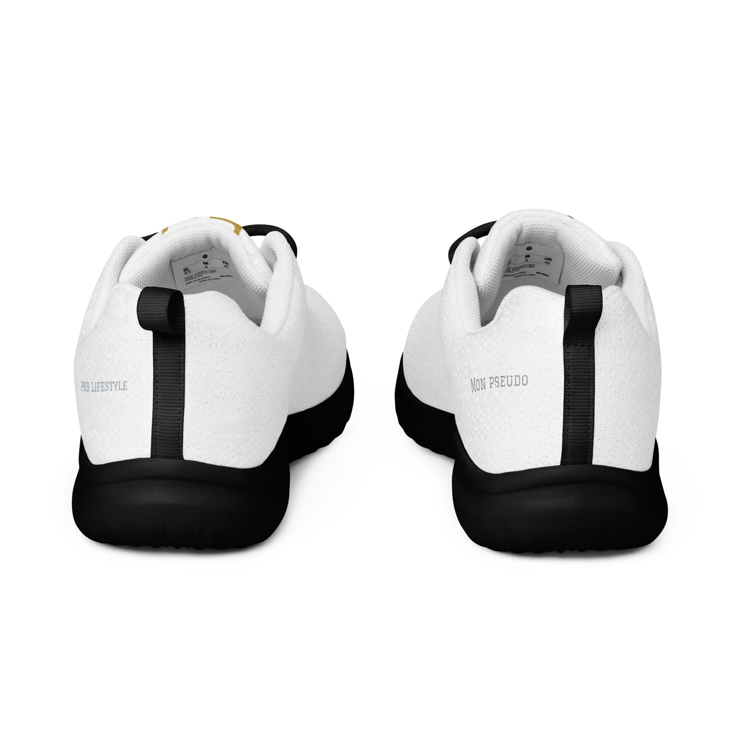Chaussures de sport pour homme PK9 Hero Call