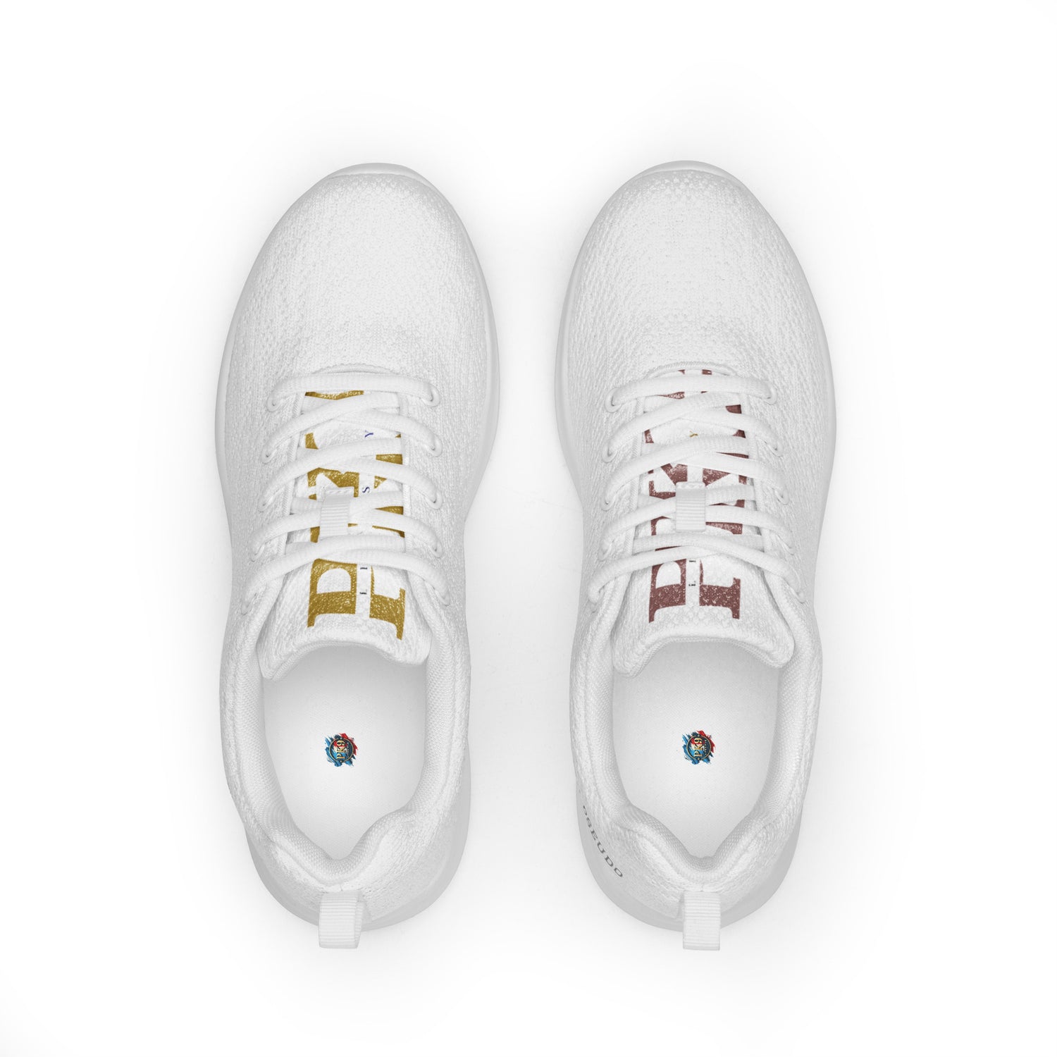 Chaussures de sport pour homme PK9 Hero Call