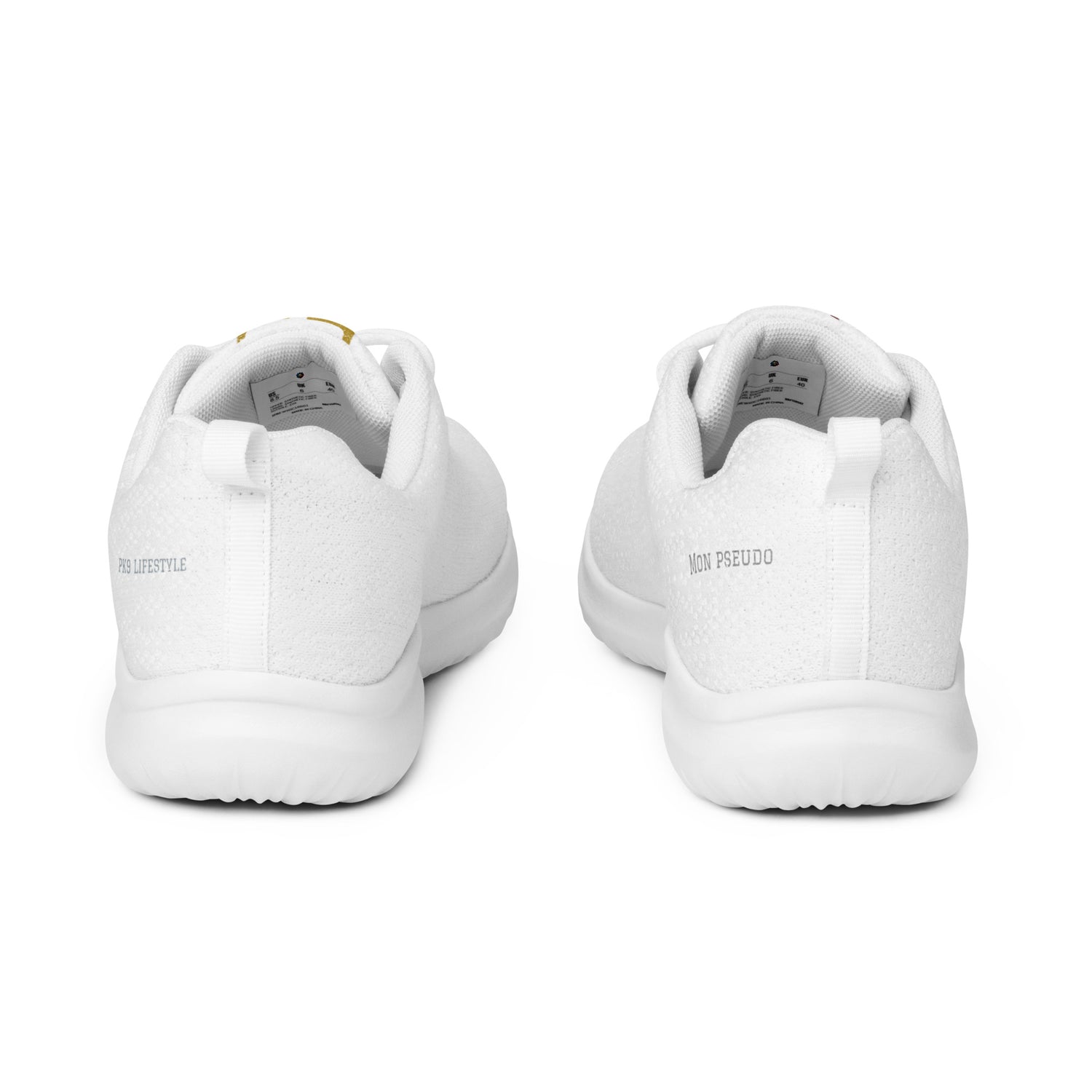 Chaussures de sport pour homme PK9 Hero Call