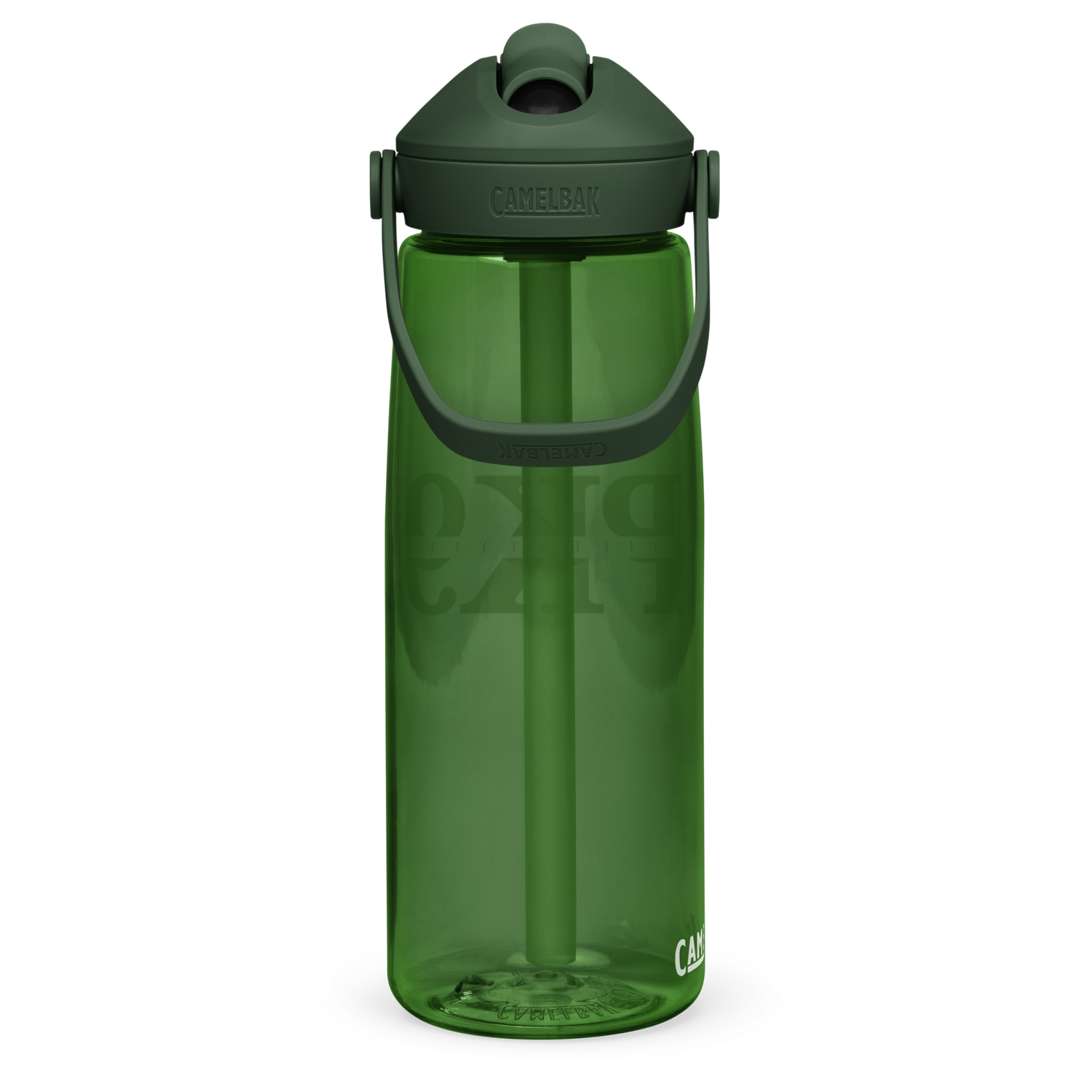 Gourde PK9 Active Straw