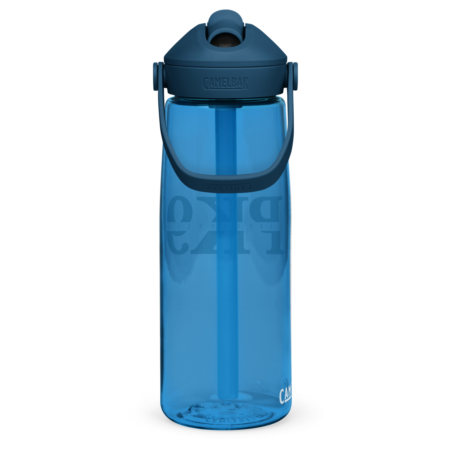 Gourde PK9 Active Straw