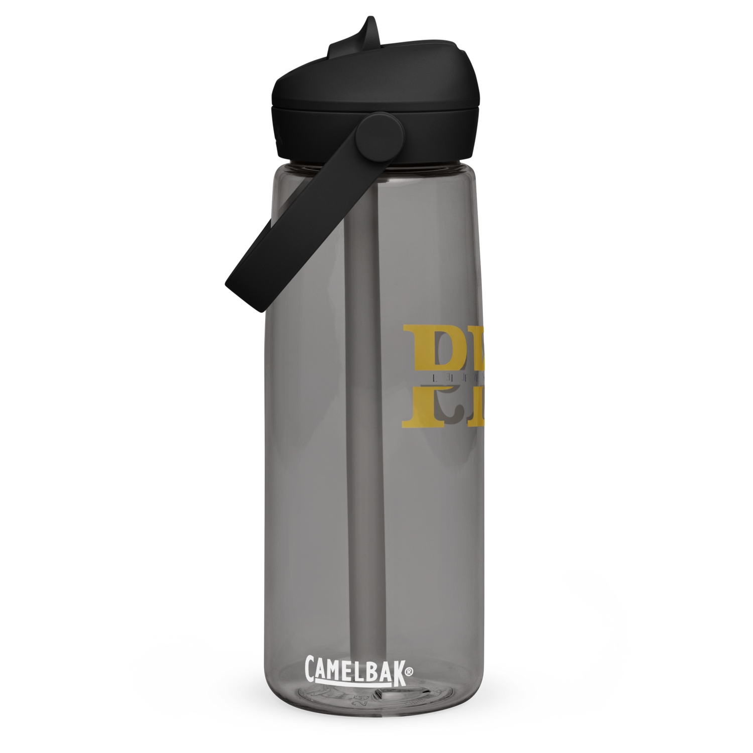 Gourde PK9 Active Straw