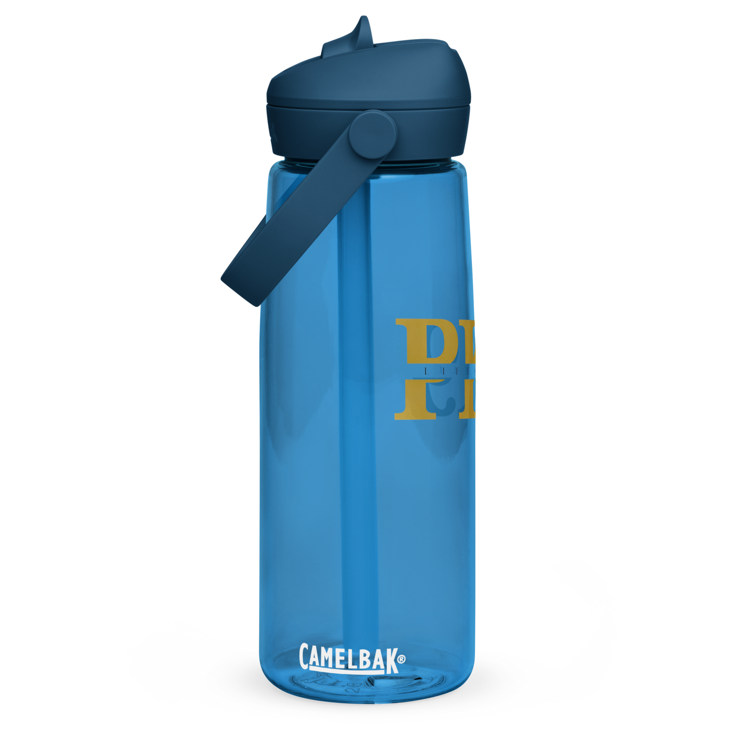 Gourde PK9 Active Straw