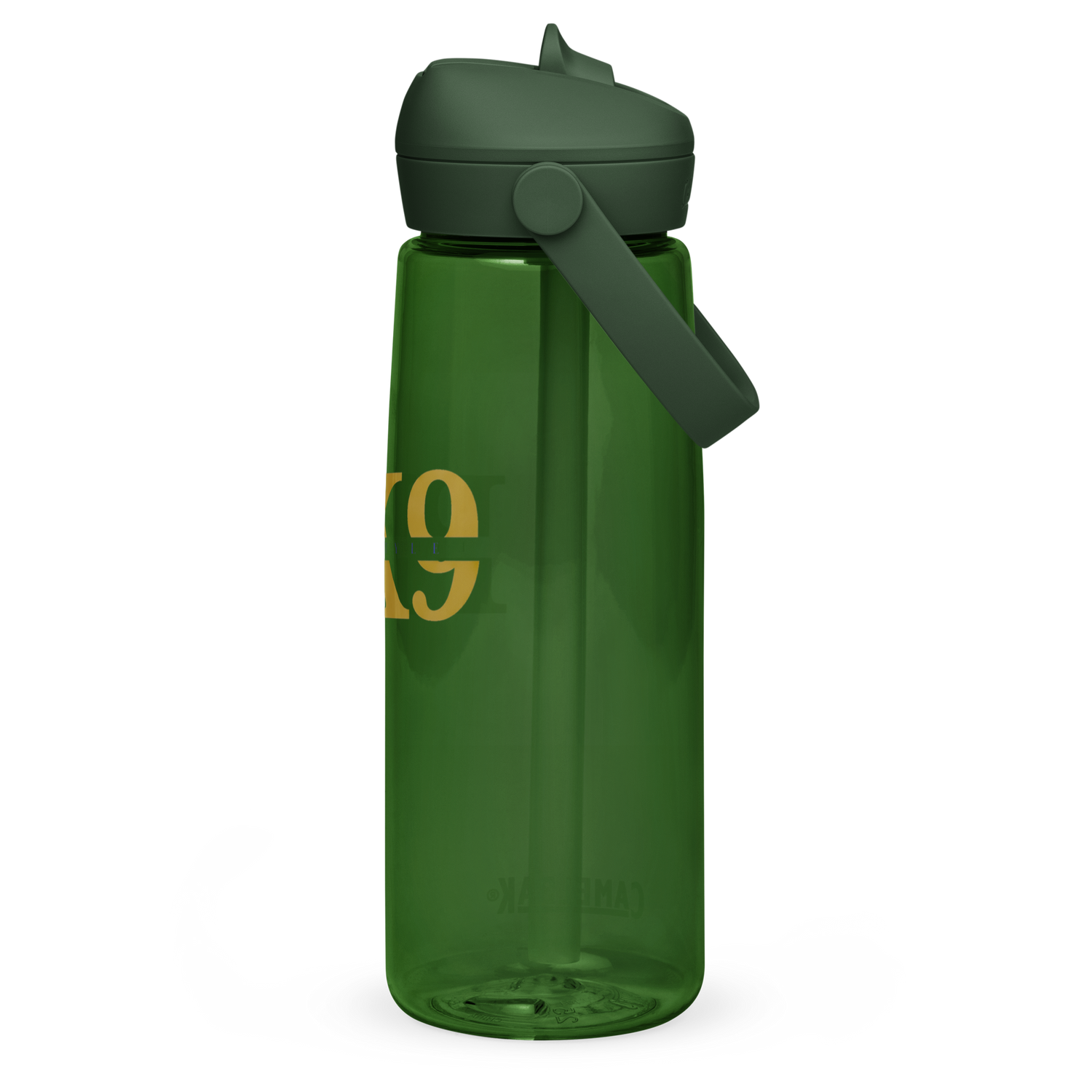 Gourde PK9 Active Straw