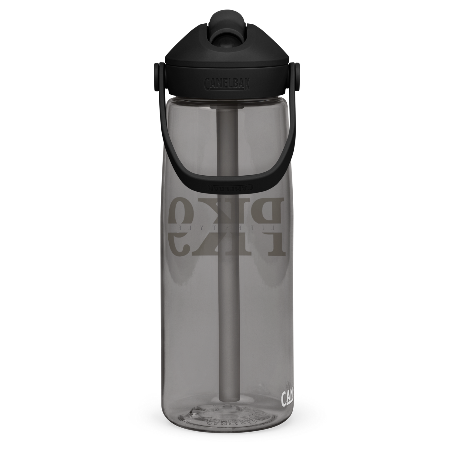 Gourde PK9 Active Straw