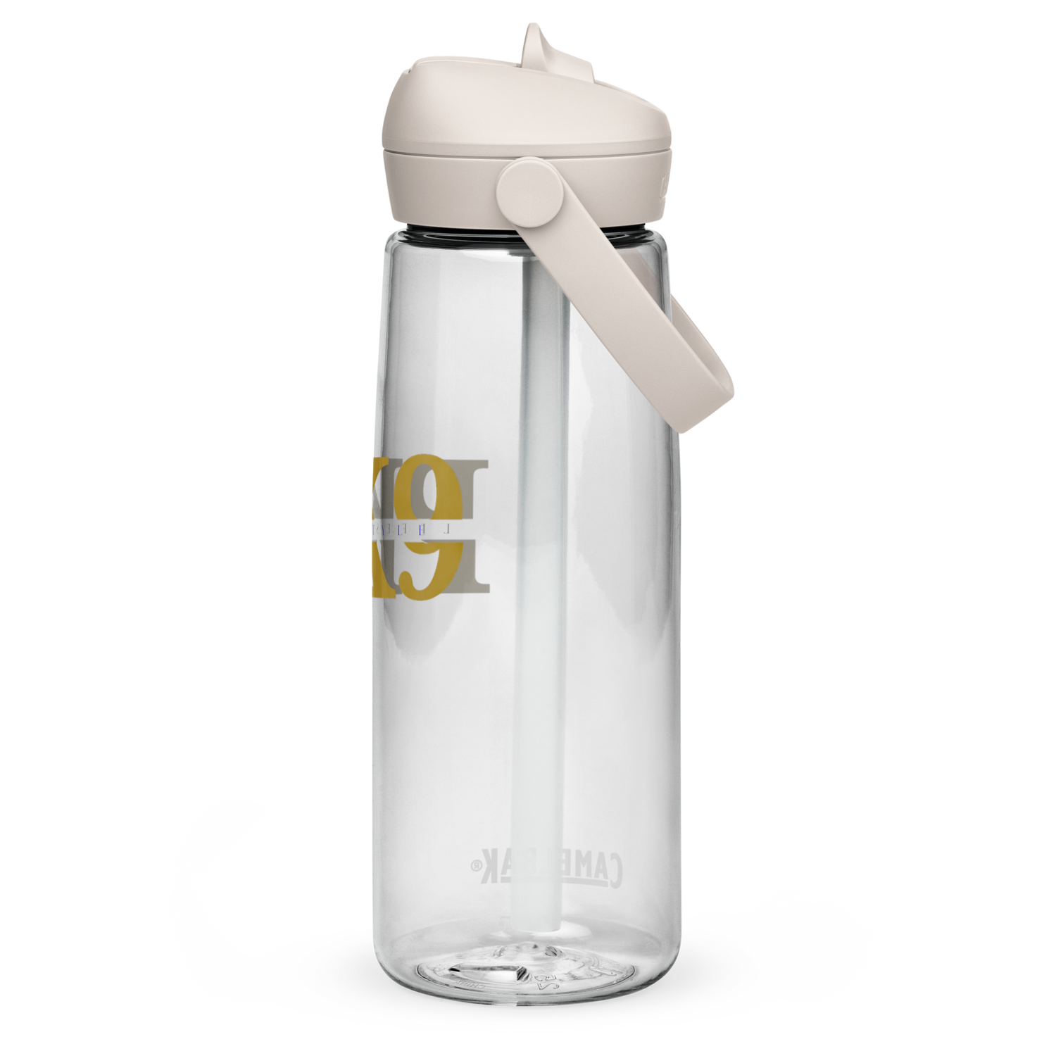 Gourde PK9 Active Straw