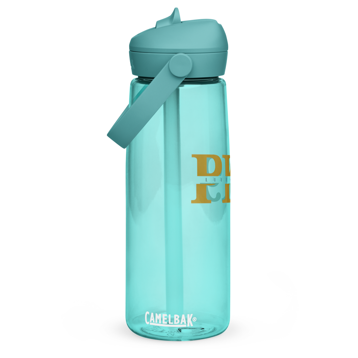 Gourde PK9 Active Straw — Cove