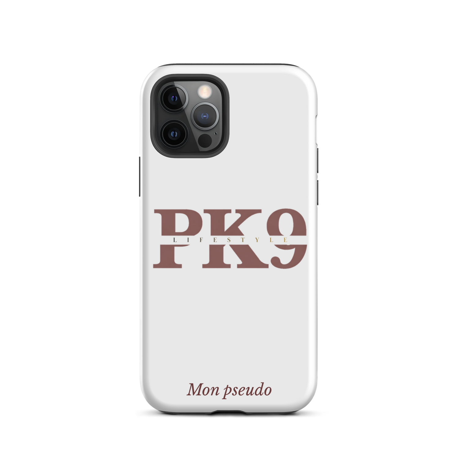 Coque d'iPhone® rigide