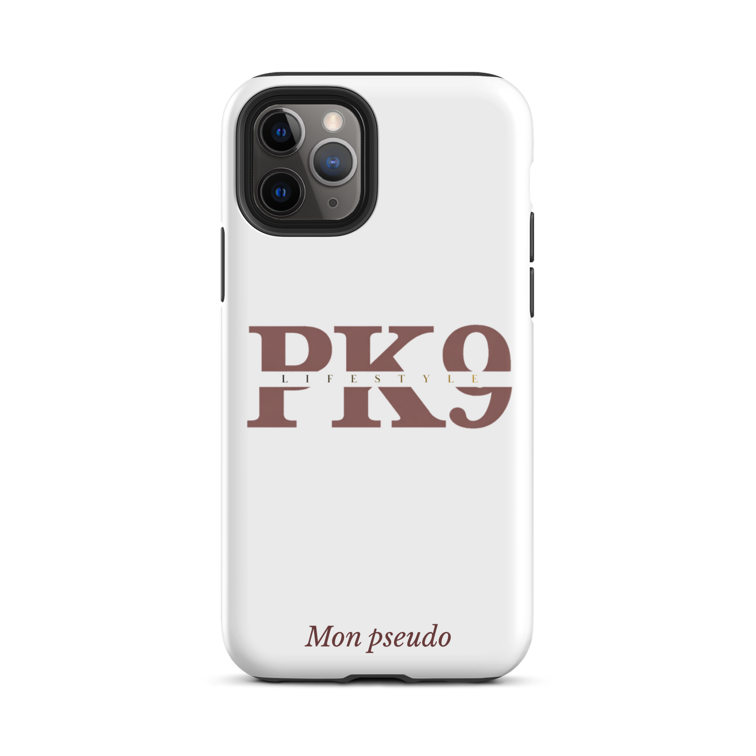 Coque d'iPhone® rigide
