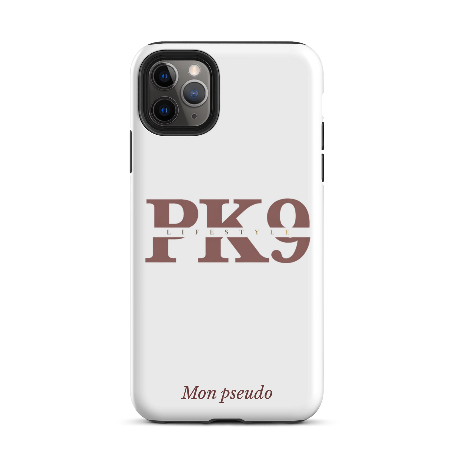 Coque d'iPhone® rigide