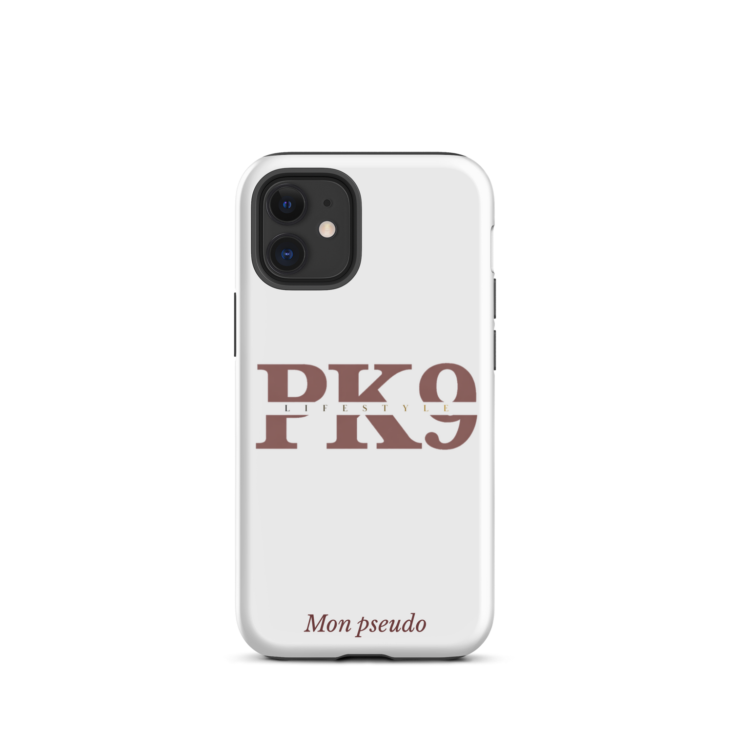 Coque d'iPhone® rigide