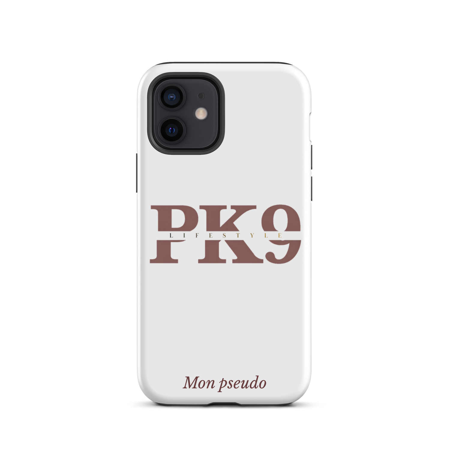 Coque d'iPhone® rigide