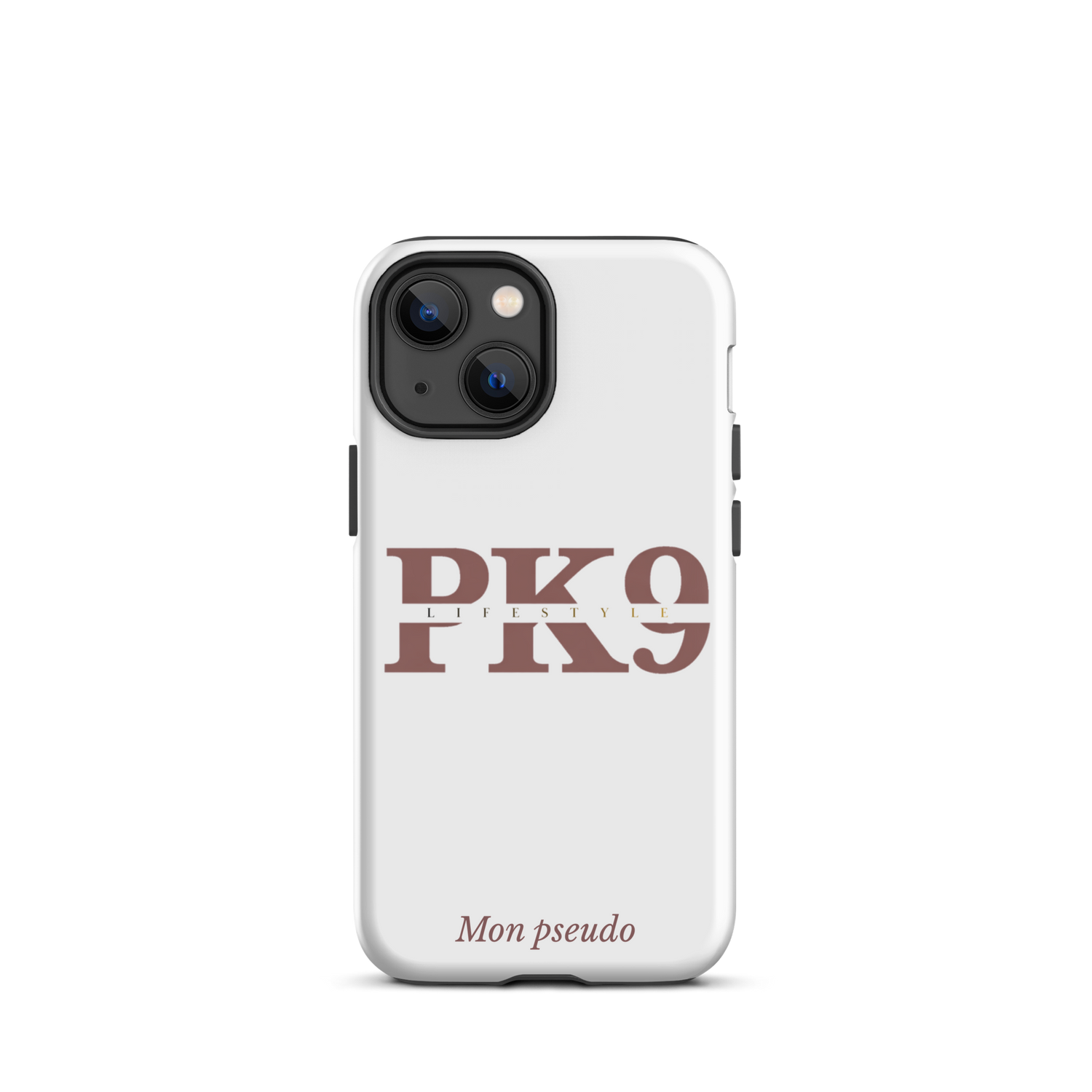 Coque d'iPhone® rigide