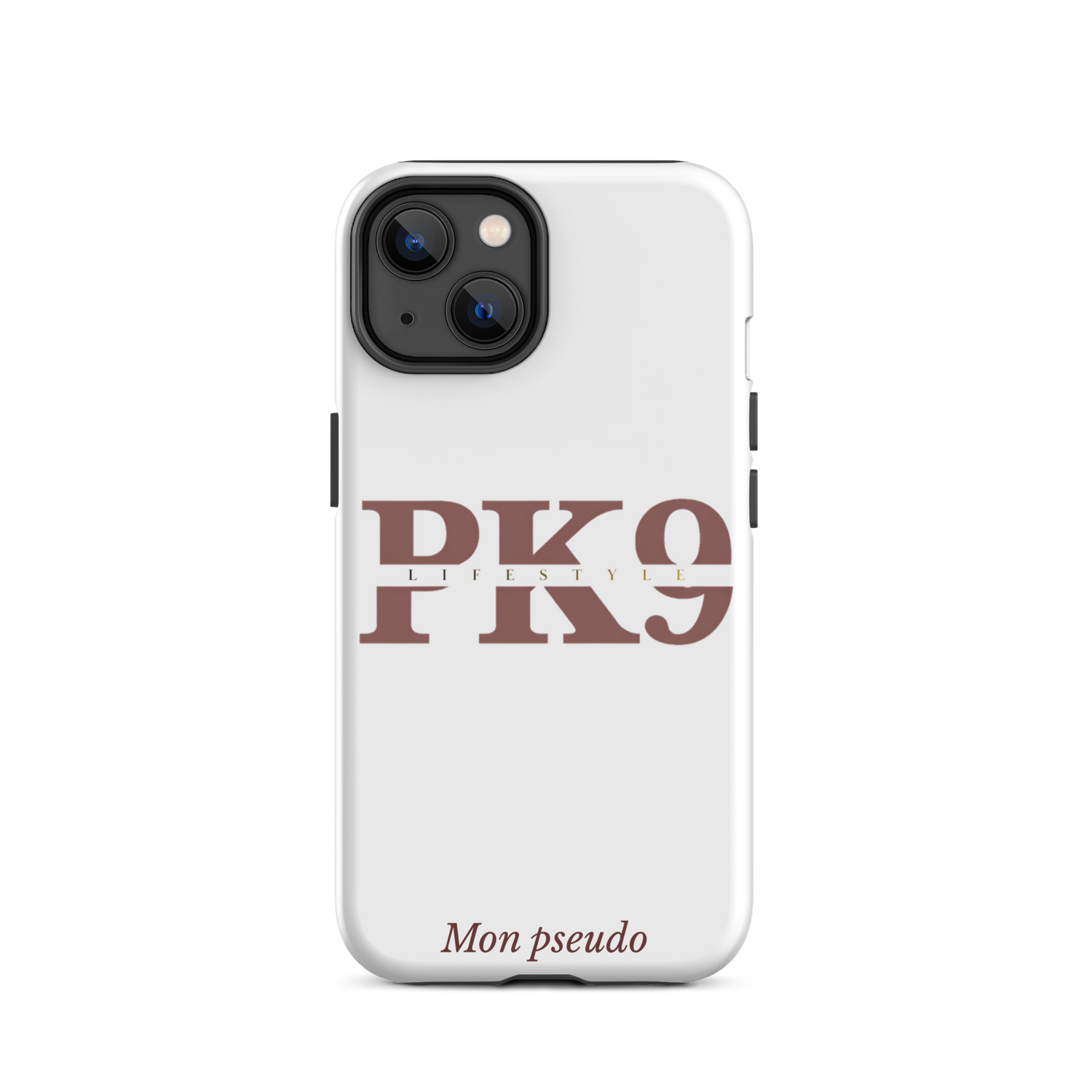 Coque d'iPhone® rigide