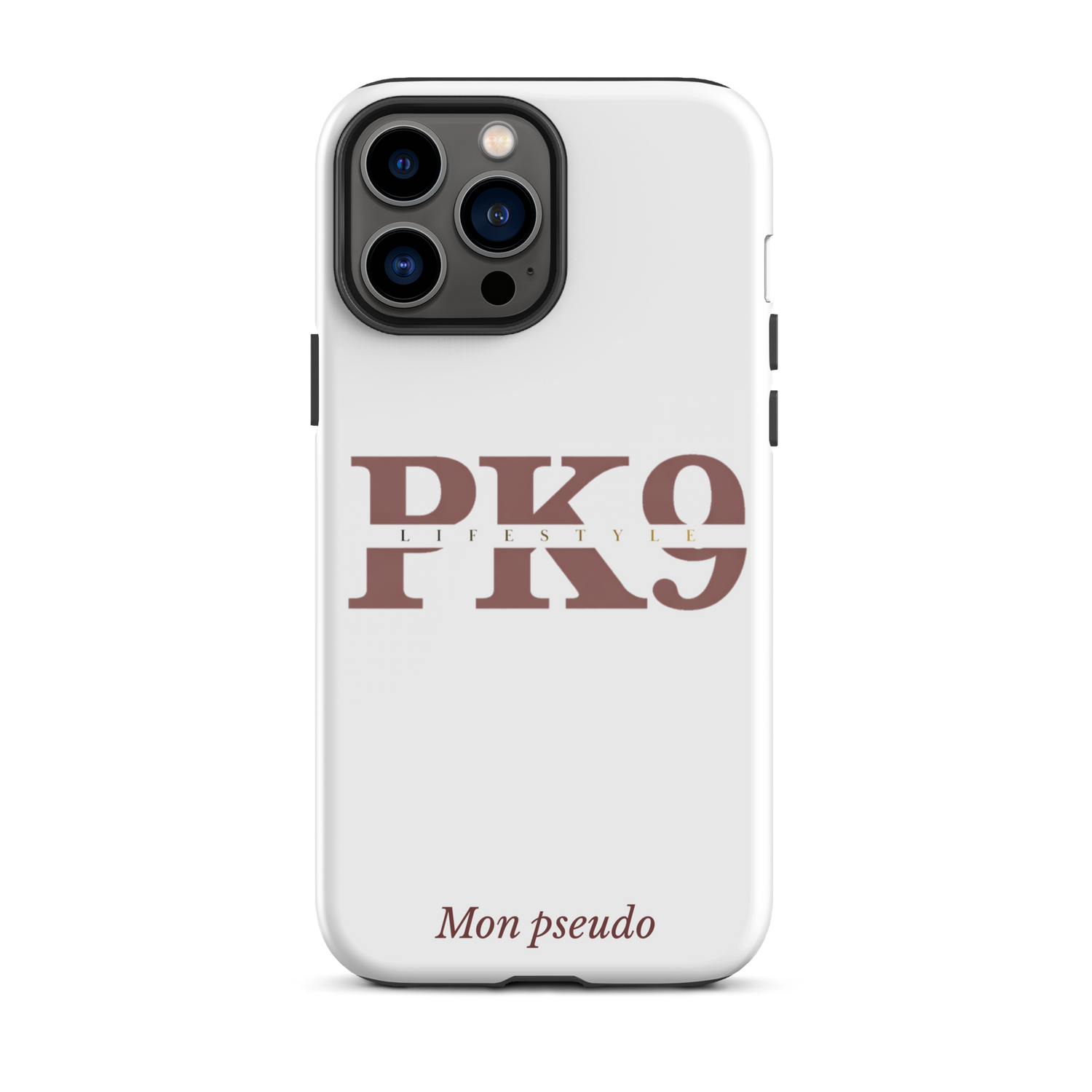 Coque d'iPhone® rigide