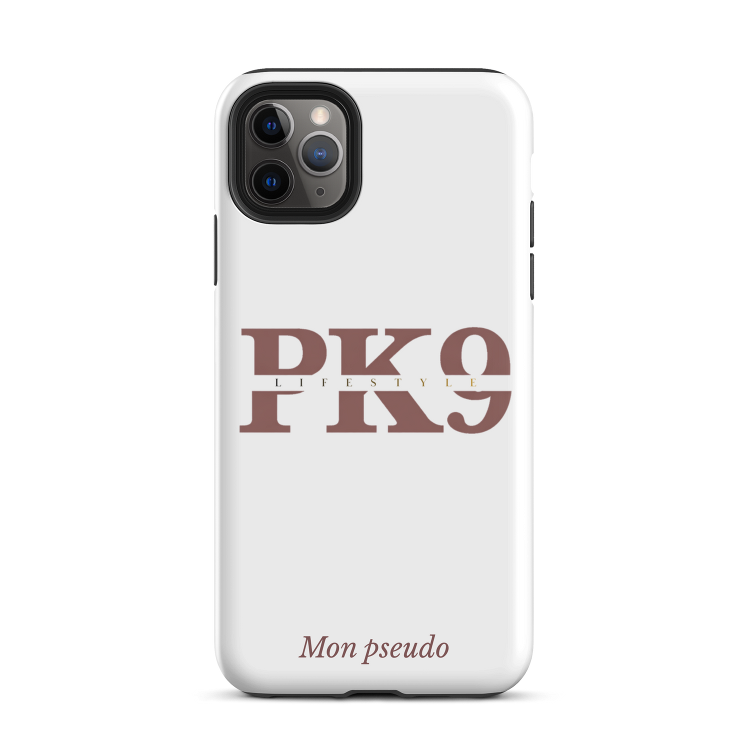 Coque d'iPhone® rigide