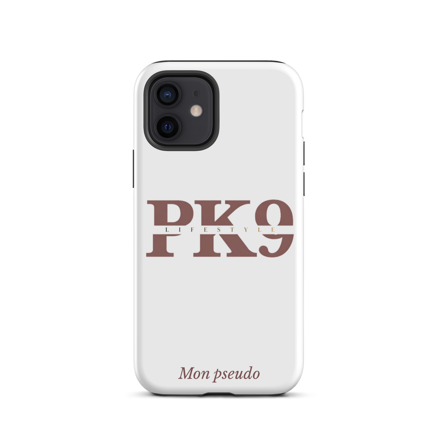 Coque d'iPhone® rigide