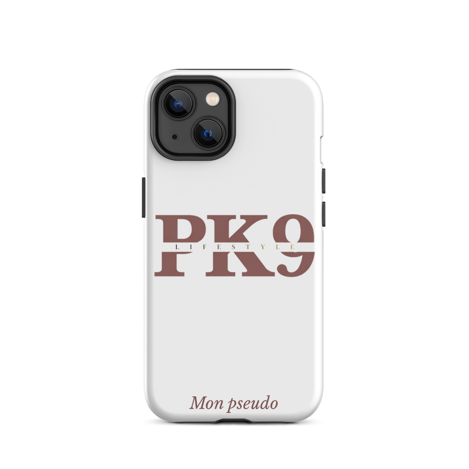 Coque d'iPhone® rigide