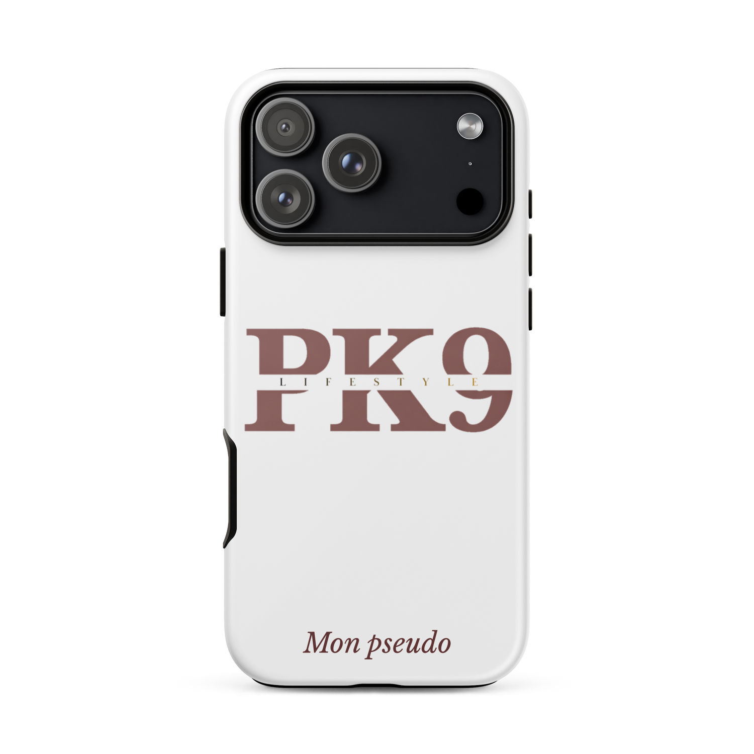 Coque d'iPhone® rigide