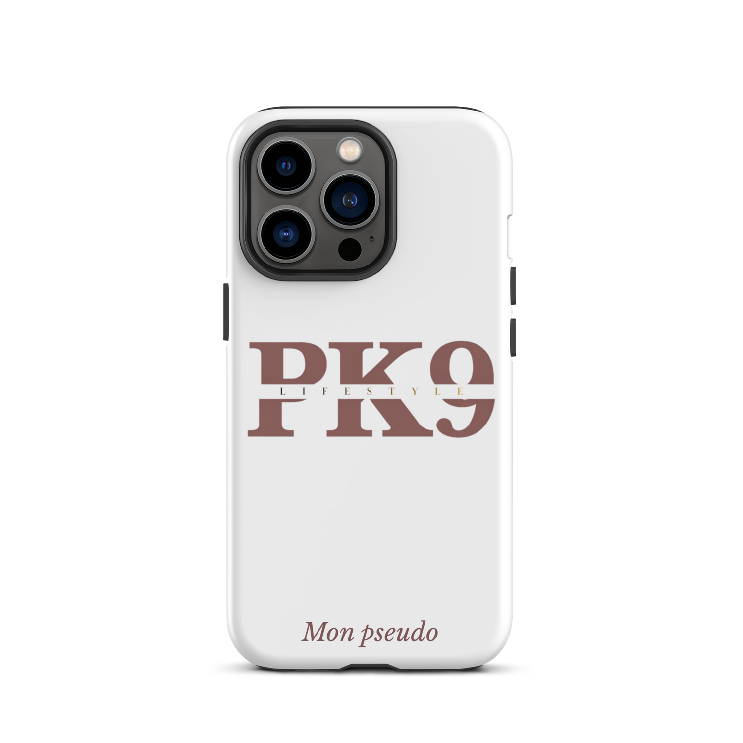 Coque d'iPhone® rigide