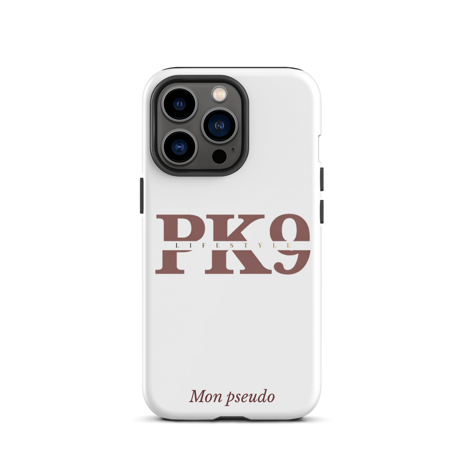 Coque d'iPhone® rigide