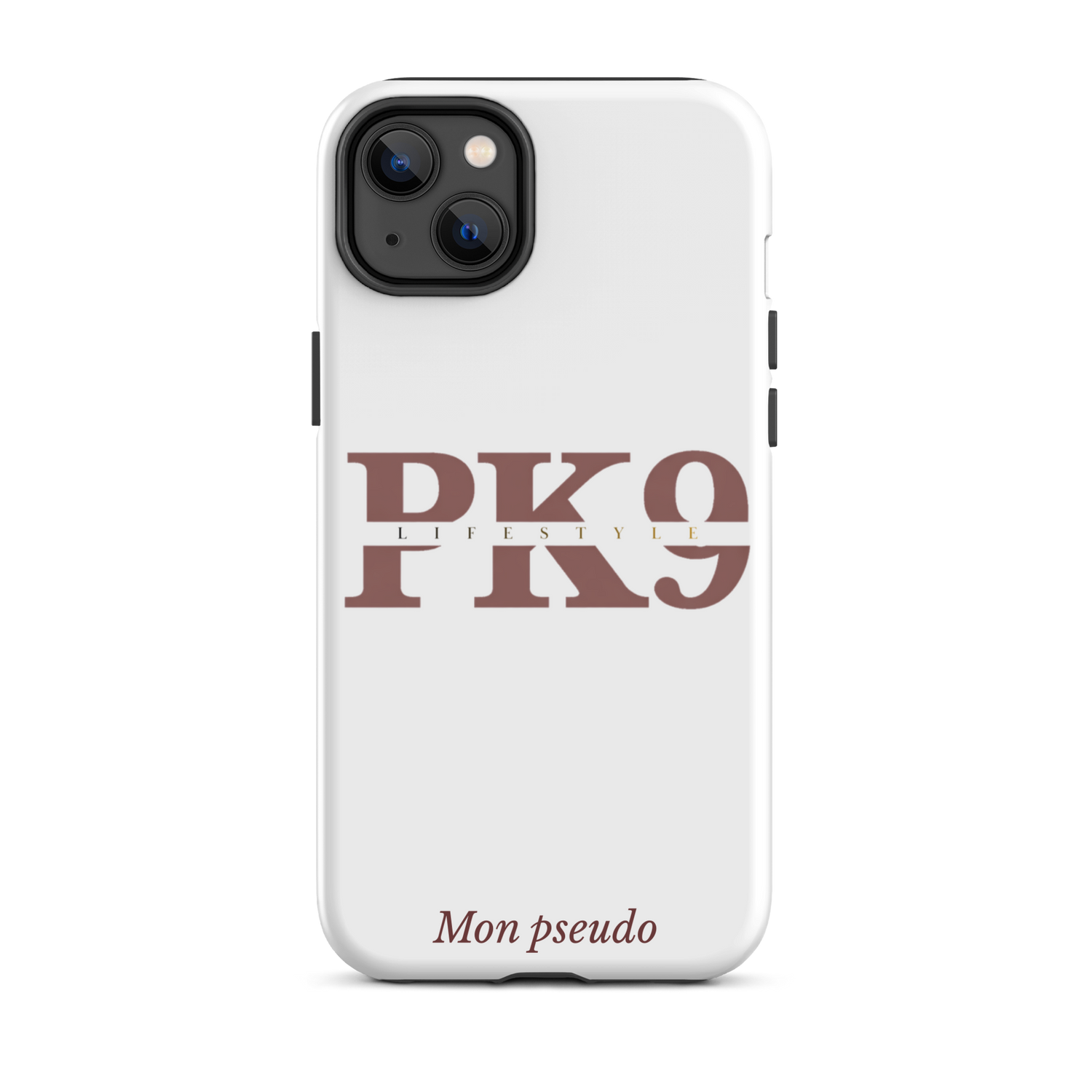 Coque d'iPhone® rigide