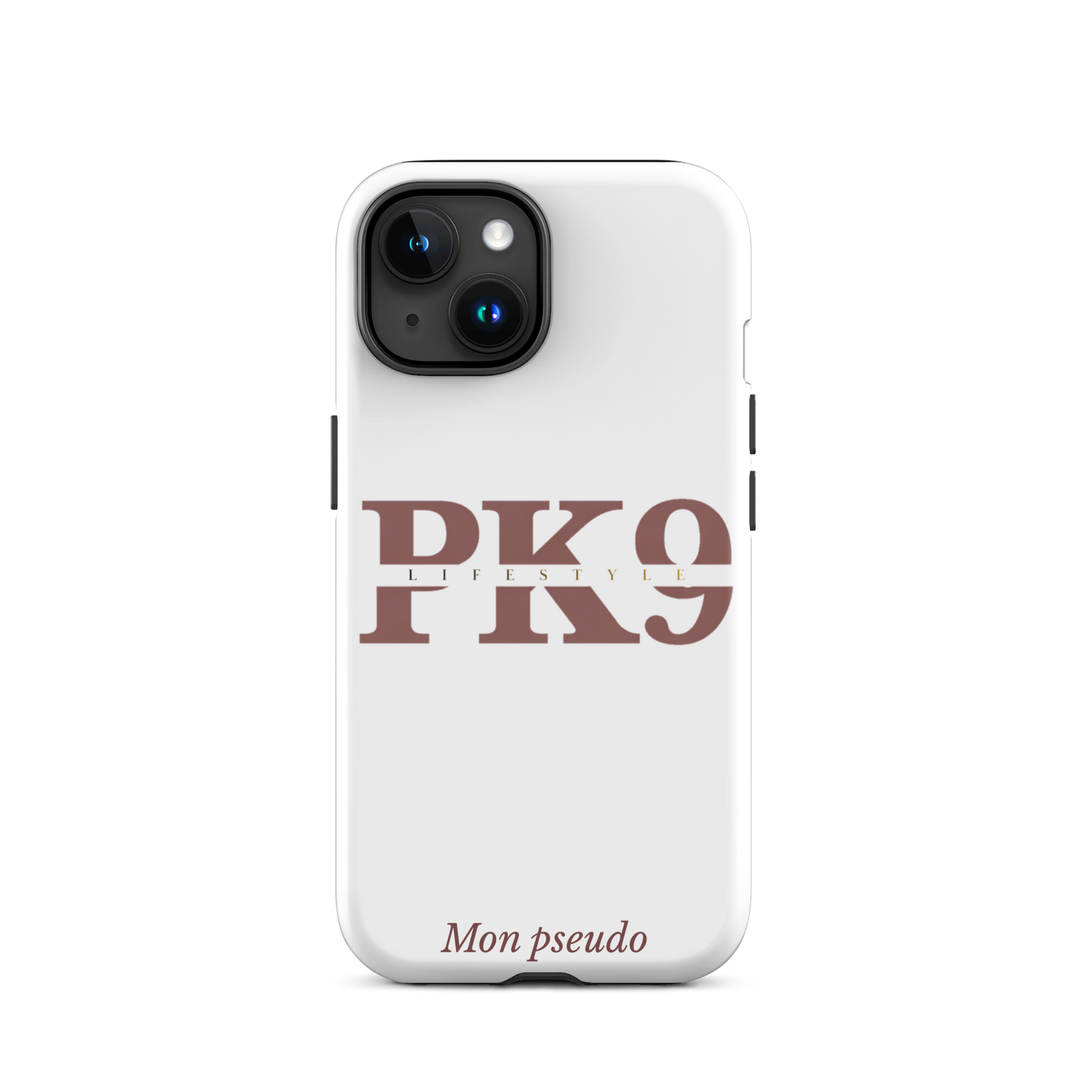 Coque d'iPhone® rigide
