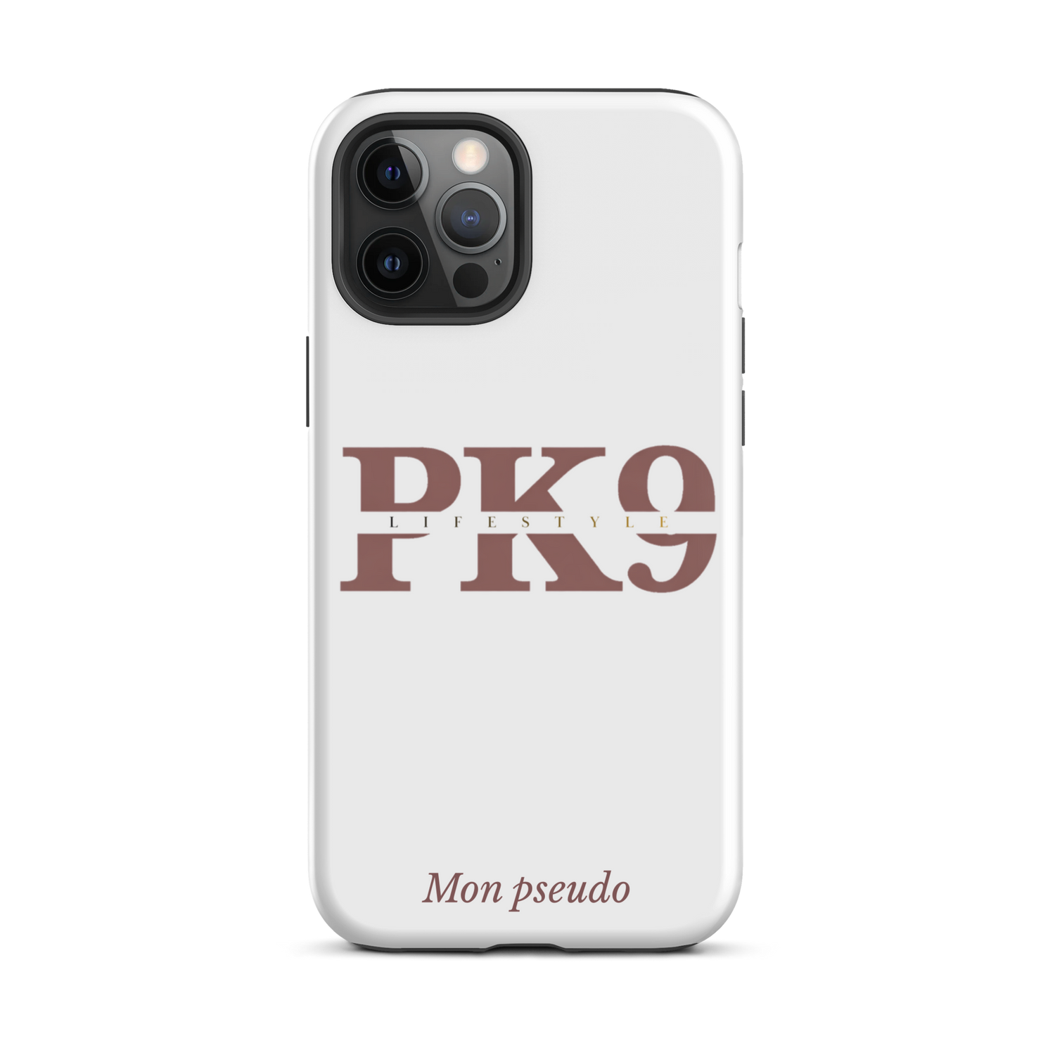 Coque d'iPhone® rigide