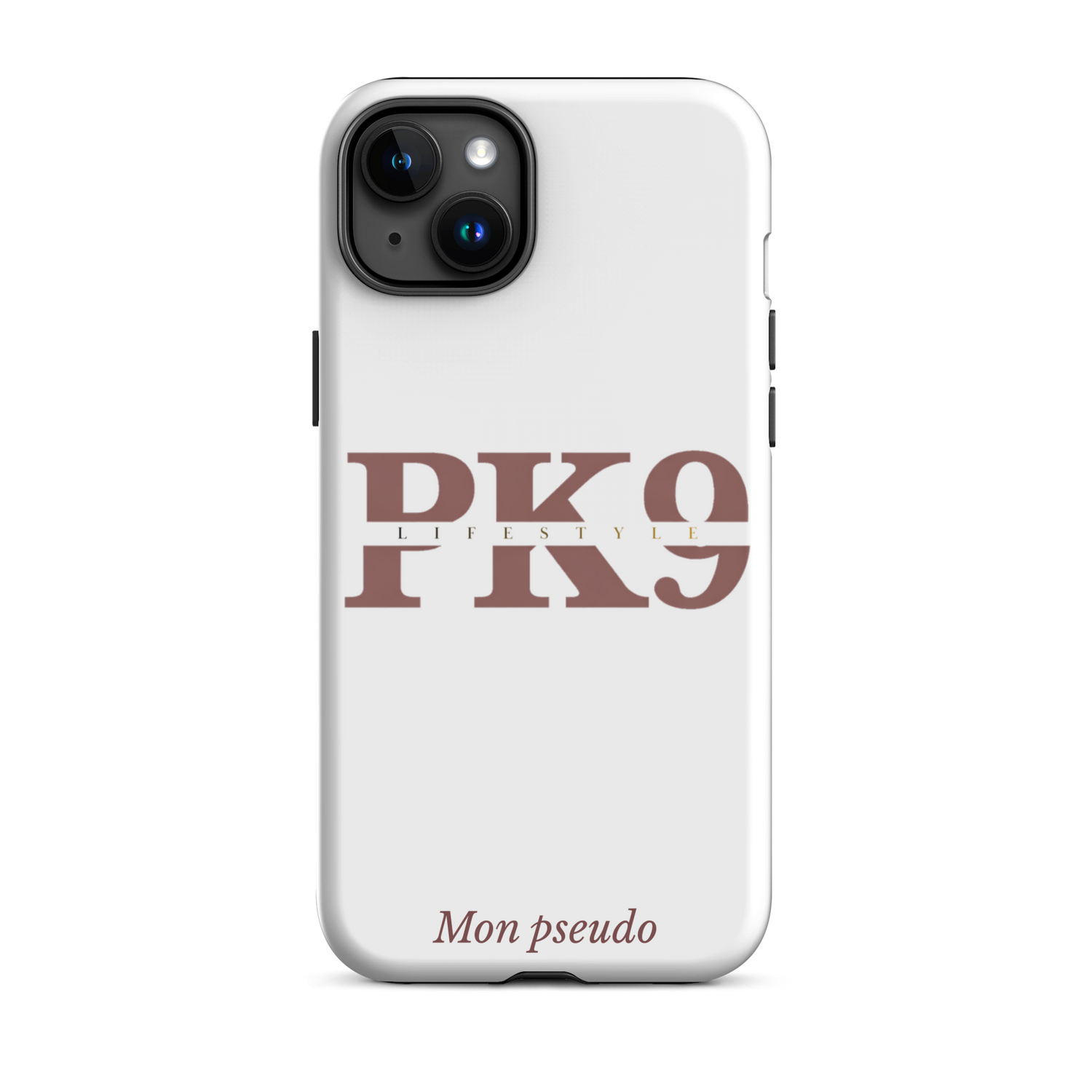 Coque d'iPhone® rigide
