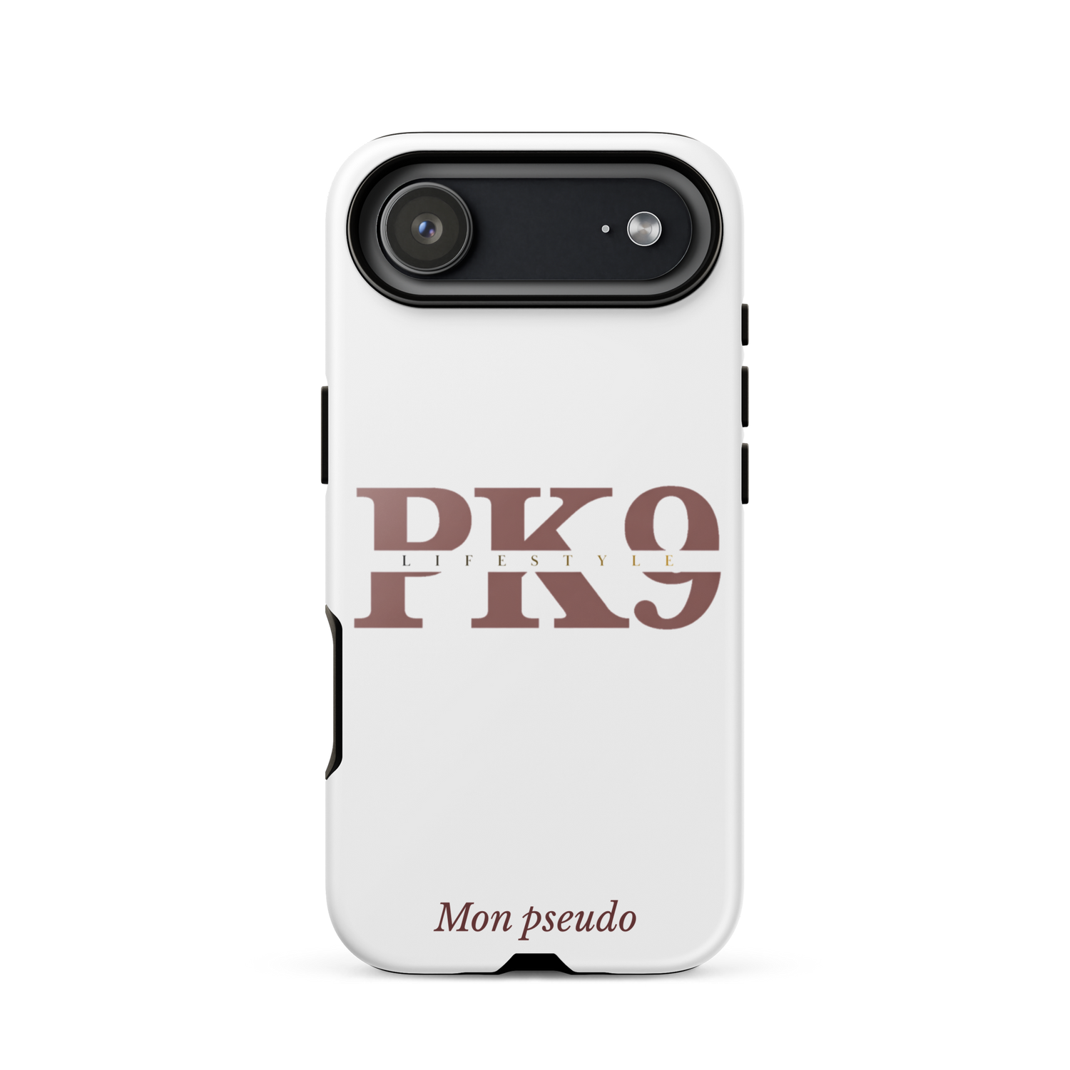 Coque d'iPhone® rigide
