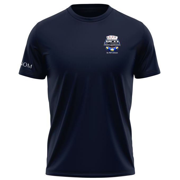 Tee-shirt 3BetLight PCD X PK9