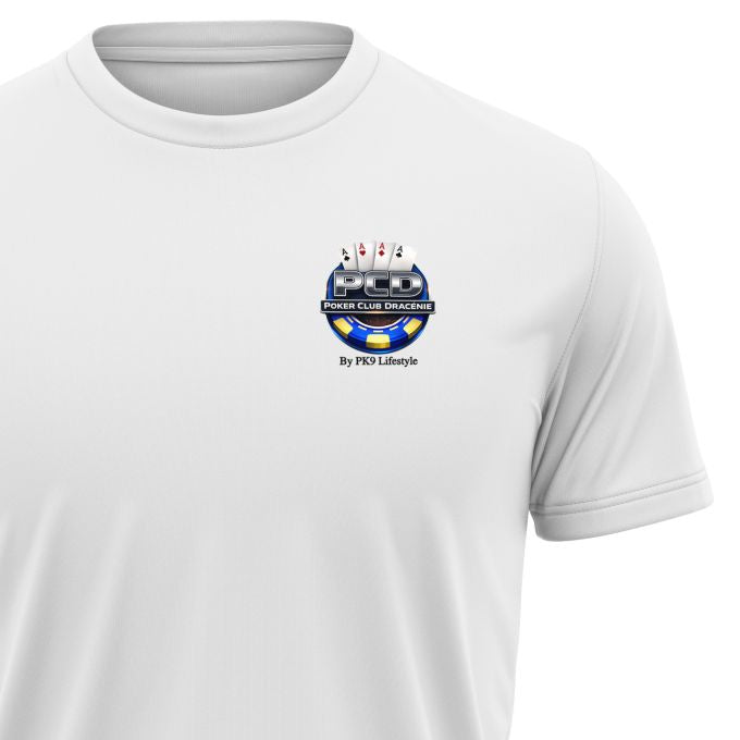 Tee-shirt 3BetLight PCD X PK9