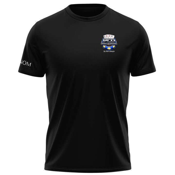 Tee-shirt 3BetLight PCD X PK9