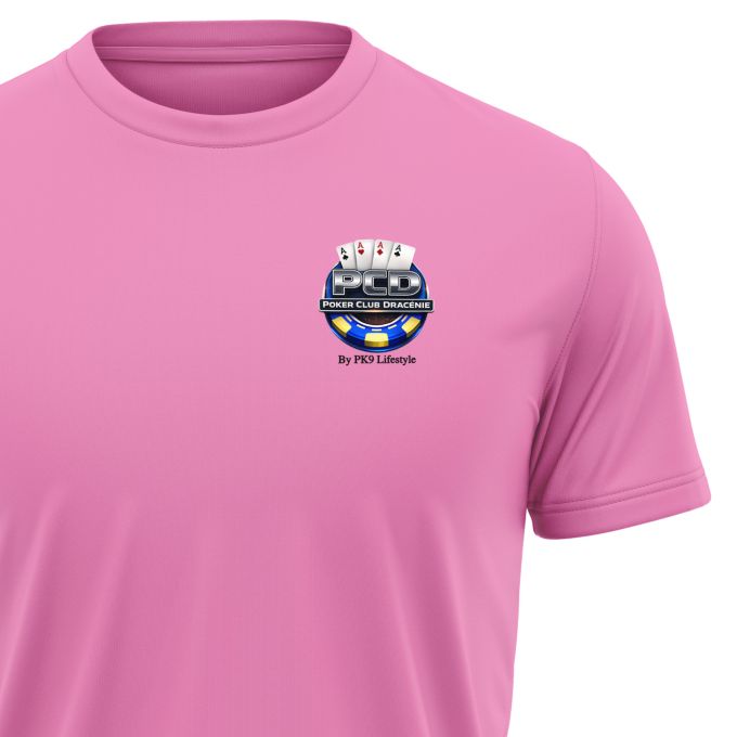 Tee-shirt 3BetLight PCD X PK9