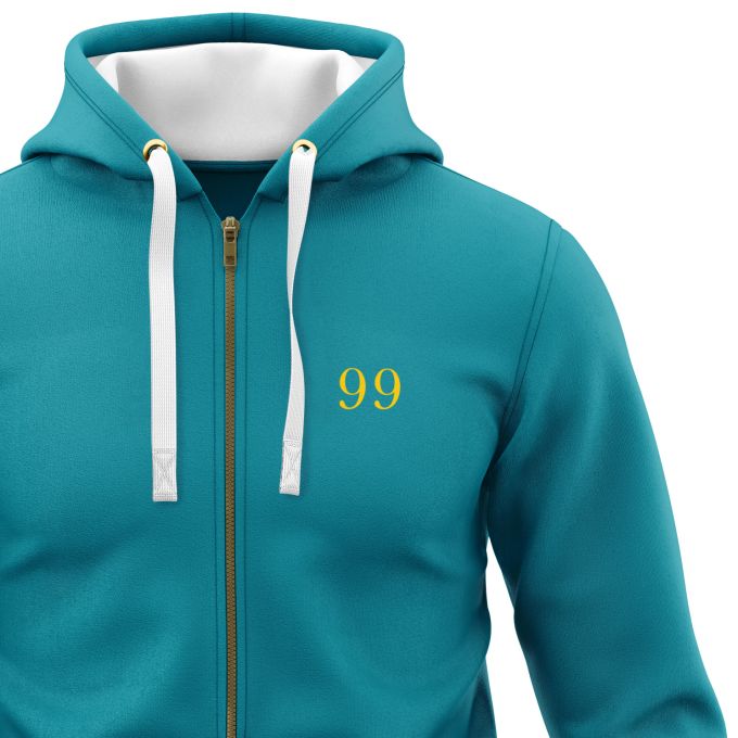 🃏 MTT Zipper NewGen Ambassador – La Rolls des Zip Hoodies PK9