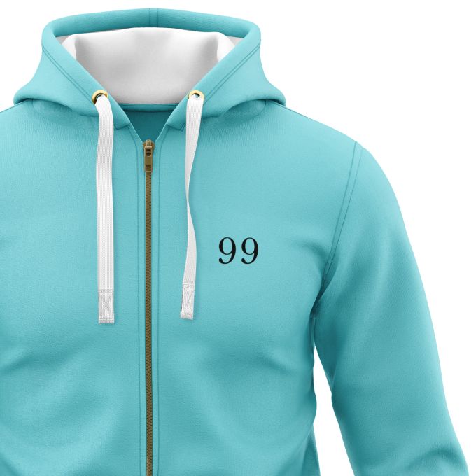 🃏 MTT Zipper NewGen Ambassador – La Rolls des Zip Hoodies PK9