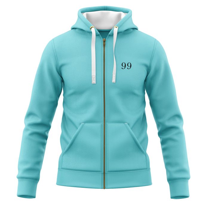 🃏 MTT Zipper NewGen Ambassador – La Rolls des Zip Hoodies PK9