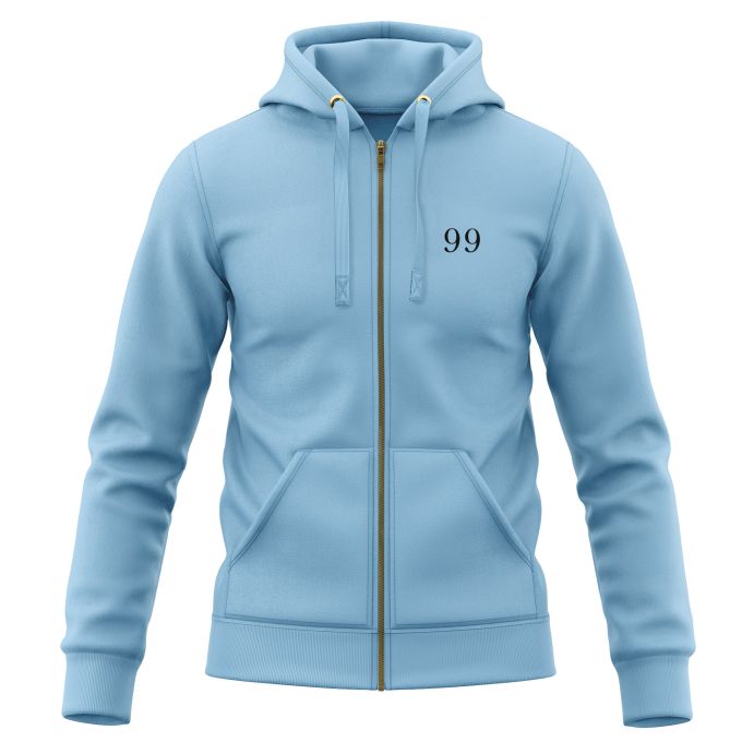 MTT Zipper NewGen Ambassador — PK9 Deluxe