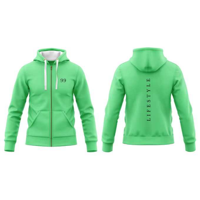 🃏 MTT Zipper NewGen Ambassador – La Rolls des Zip Hoodies PK9