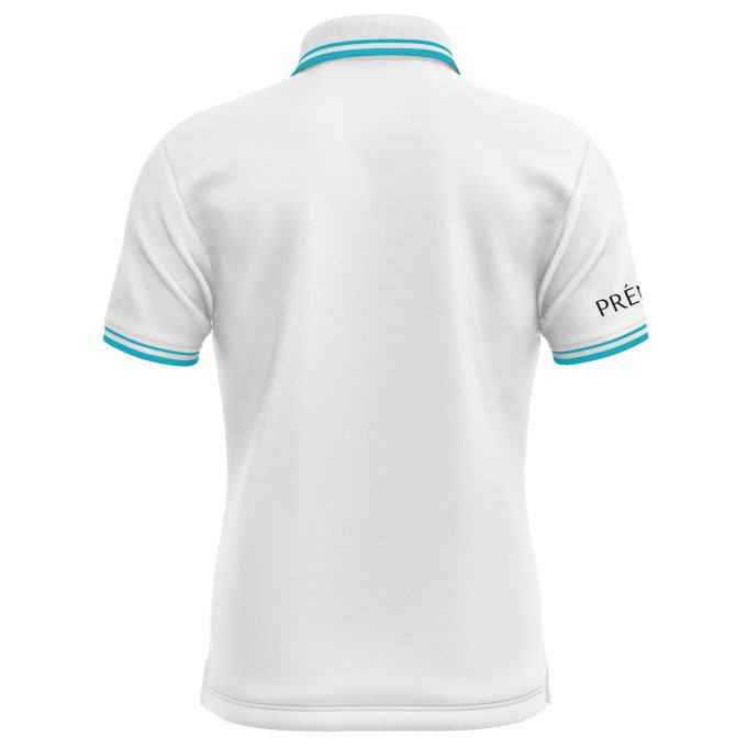 🏆 Polo Deluxe Contraste PK9 X PCD
