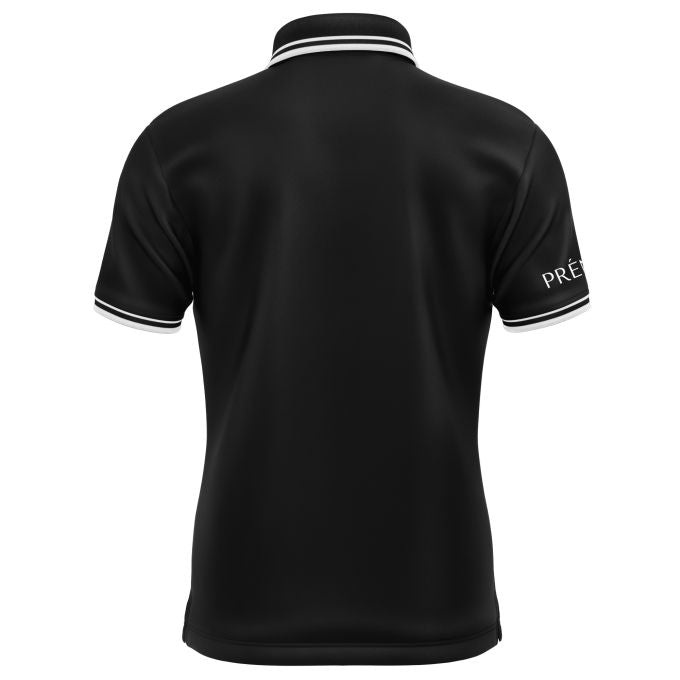 🏆 Polo Deluxe Contraste PK9 X PCD